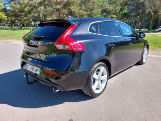 Volvo V40 SUMMUM XENIUM 1.6 T3 110kW