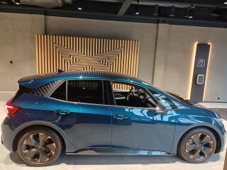 Cupra Born e-Boost ELEKTER 170kW