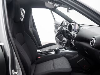 Nissan Juke Acenta 1.0 86kW