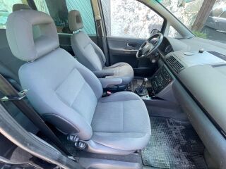 Volkswagen Sharan Highline 2.0 R4 TDI 103kW