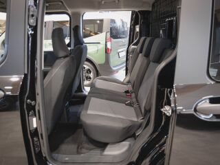 Ford Transit Courier Trend Ecoboost DCiV 1.5 74kW