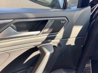 Volkswagen Tiguan Allspace R line Highline 2.0 R4 TSI 137кВ