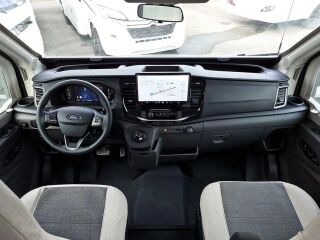 Roller Team KRONOS 284 M SELECT - ARCTIC - FORD - LiFePo4 2026 2.0 121kW