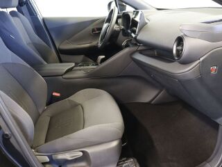 Toyota C-HR Style Plus 72kW