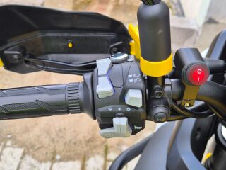 QJ Motor SVT 650 56kW