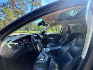 Volvo XC60 2.4 158kW