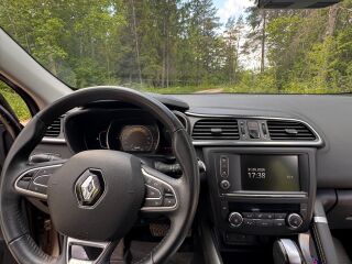 Renault Kadjar Premium 1.2 96kW