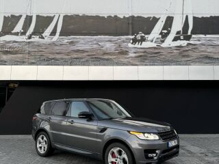 Land Rover Range Rover Sport HSE Dynamic 3.0 SDV6 225kW