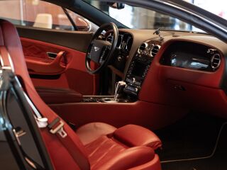Bentley Continental GT Wald 6.0 412kW