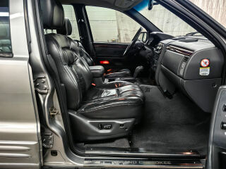 Jeep Grand Cherokee 4.0 140кВ
