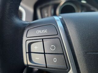Volvo XC60 Summum 2.4 D5 162кВ