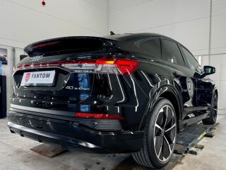 Audi Q4 e-tron Sportback 40 S-Line 77kWh 150kW