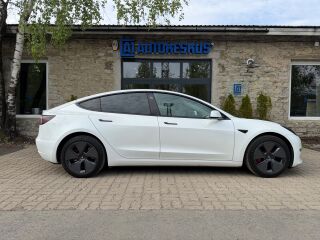 Tesla Model 3 Facelift Long Range AWD DUAL MOTOR 366kW