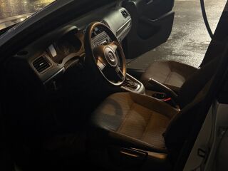 Volkswagen Jetta 1.4 118kW