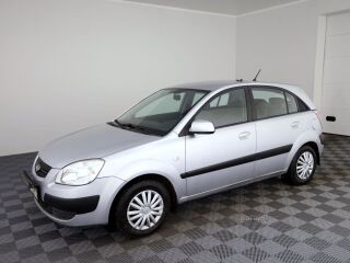 Kia Rio Comfort 1.5 CRDi 81kW