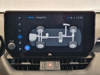 Toyota RAV4 Plug-in Hybrid Premium AWD 2.5 136кВ