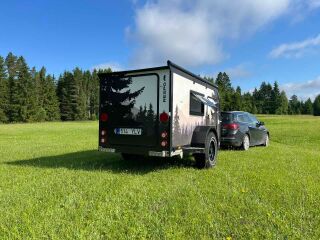 Respo OFF - ROAD