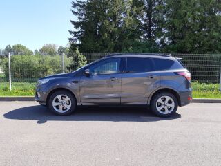 Ford Kuga ST line 2.0 132kW