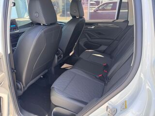 Volkswagen Tiguan 1.5 eTSI 110kW