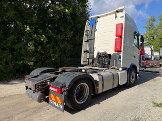 Volvo FH13 460 Smart 2