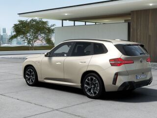 BMW X3 xDrive30e 2.0 R4 PHEV 220kW