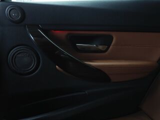 BMW 320 Luxury 2.0 135kW