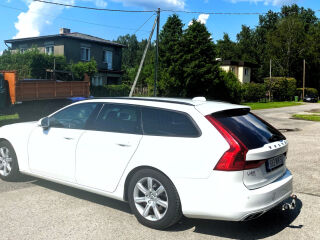 Volvo V90 INTELLI SAFE INSCRIPTION EXTERIOR FAMILY PACK  2.0 D3 110кВ