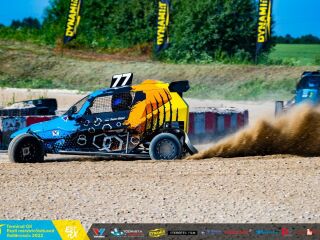 Semog Bravo Sport Crosskart 0.8 750cc