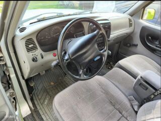 Ford Ranger 2.3 R4 71kW