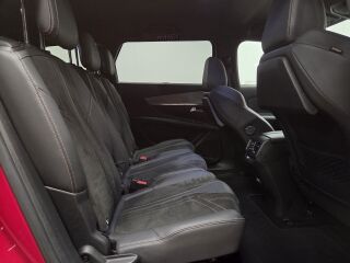 Peugeot 5008 GT BlueHDi 1.5 96kW