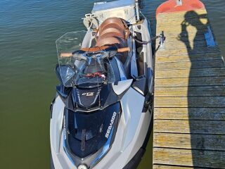 Sea-Doo GTX LTD 300 1.6 217kW