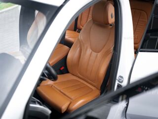 BMW X5 Aeropakett 3.0 195kW