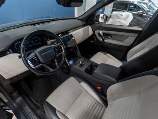 Land Rover Discovery Sport HSE 2.0 AWD 150kW 2.0 150кВ