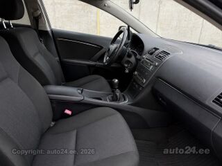Toyota Avensis 1.8 i 108kW