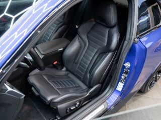 BMW M240 i xDrive 3.0 275kW