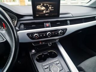 Audi A4 2.0 110kW