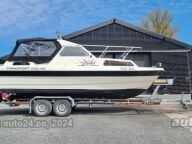 Finnsport 650AC Yamaha F115 AETL 4 takti 2010 va