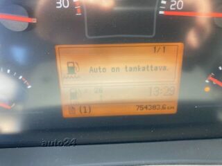 Volvo FE 320+ kahe Lumikko külmutus agregaadiga EURO 6 235kW