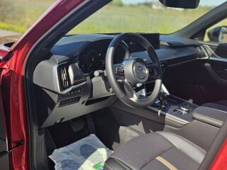 Mazda CX-80 PHEV HOMURA 2.5 241kW