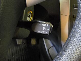 Toyota Corolla 1.6 91kW