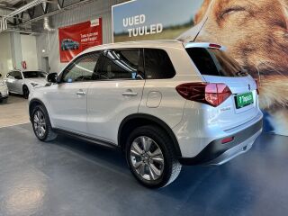 Suzuki Vitara GL+ 1.4 103кВ