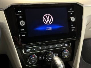 Volkswagen Passat Facelift Executive 4Motion 2.0 TDI 140kW
