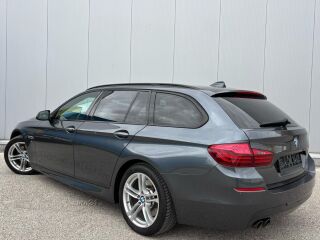 BMW 530 M-Sportpakett LCI 3.0 d 190kW