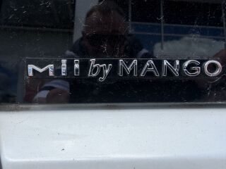SEAT Mii by Mango 1.0 55kW