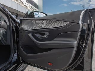 Mercedes-Benz CLS 350 4matic 2.9 210kW