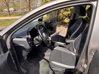 Kia Picanto 1.2 62kW