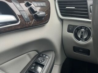 Mercedes-Benz GL 350 3.0 190kW