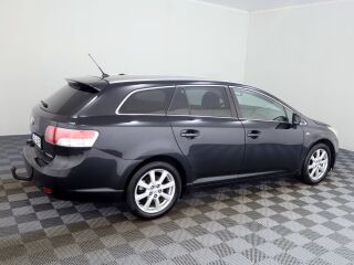Toyota Avensis Linea Sol 2.2 D-CAT 130kW