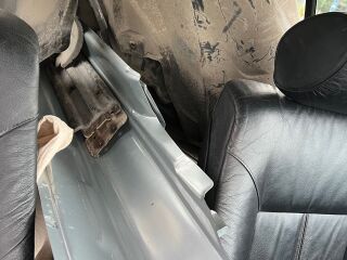 BMW 520 2.2 R6 125кВ