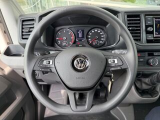 Volkswagen Crafter 2.0 R4 TDI 103kW